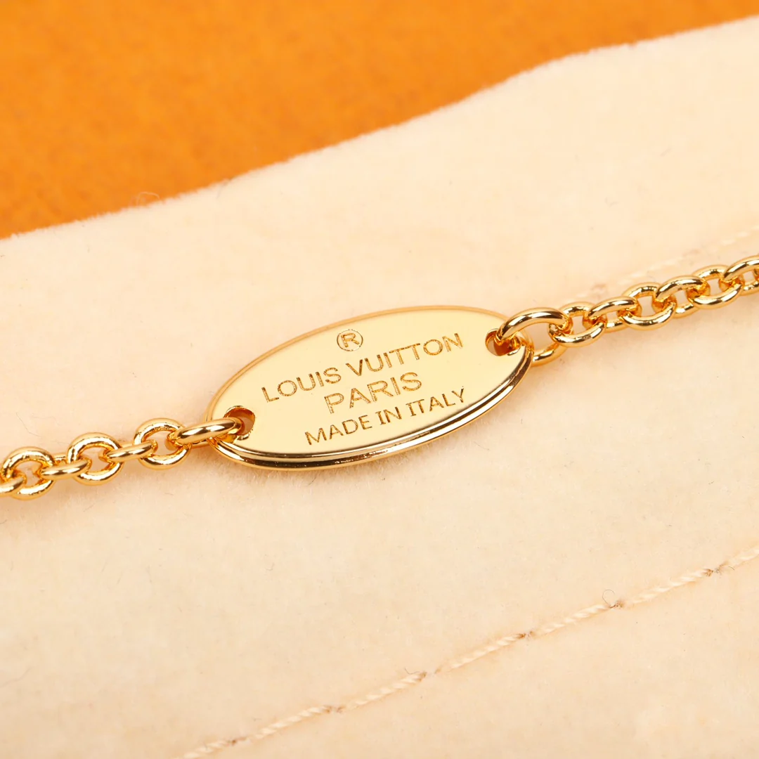 LV-Ожерелье 058