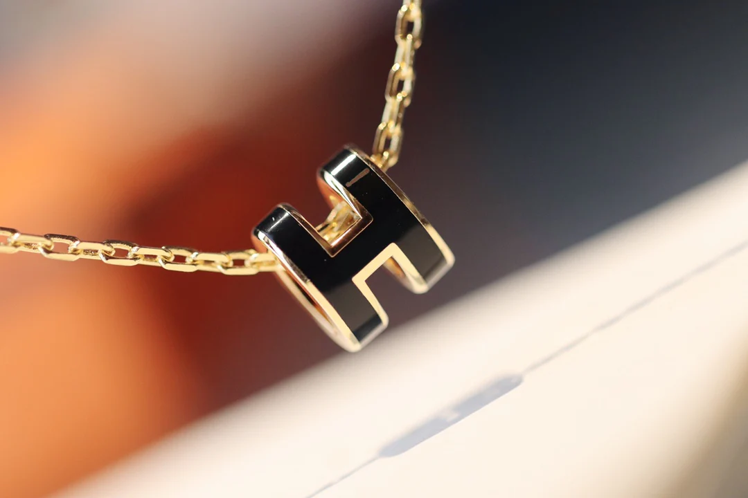 Hermes - Колье 014