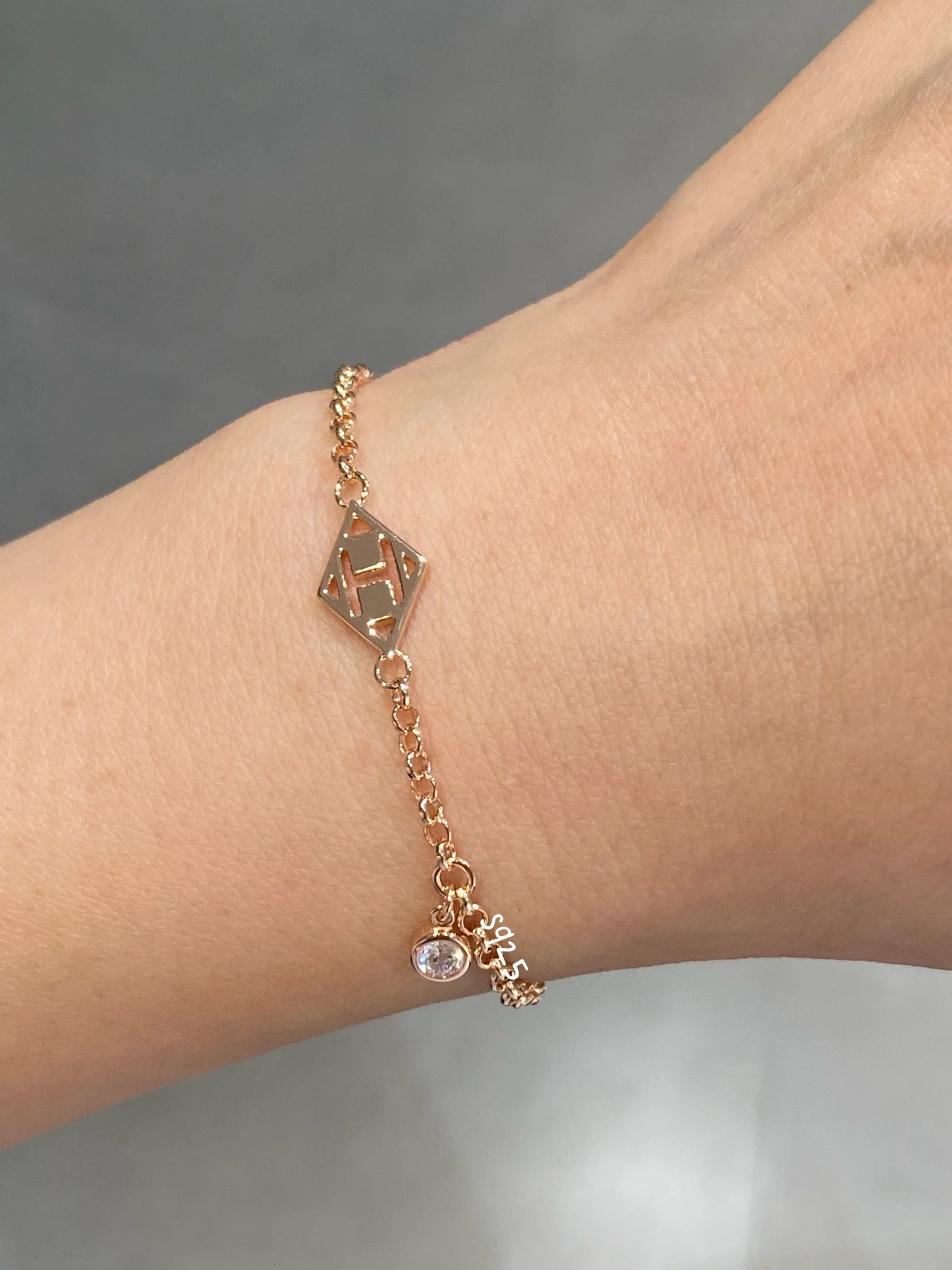 Hermes - Колье 017