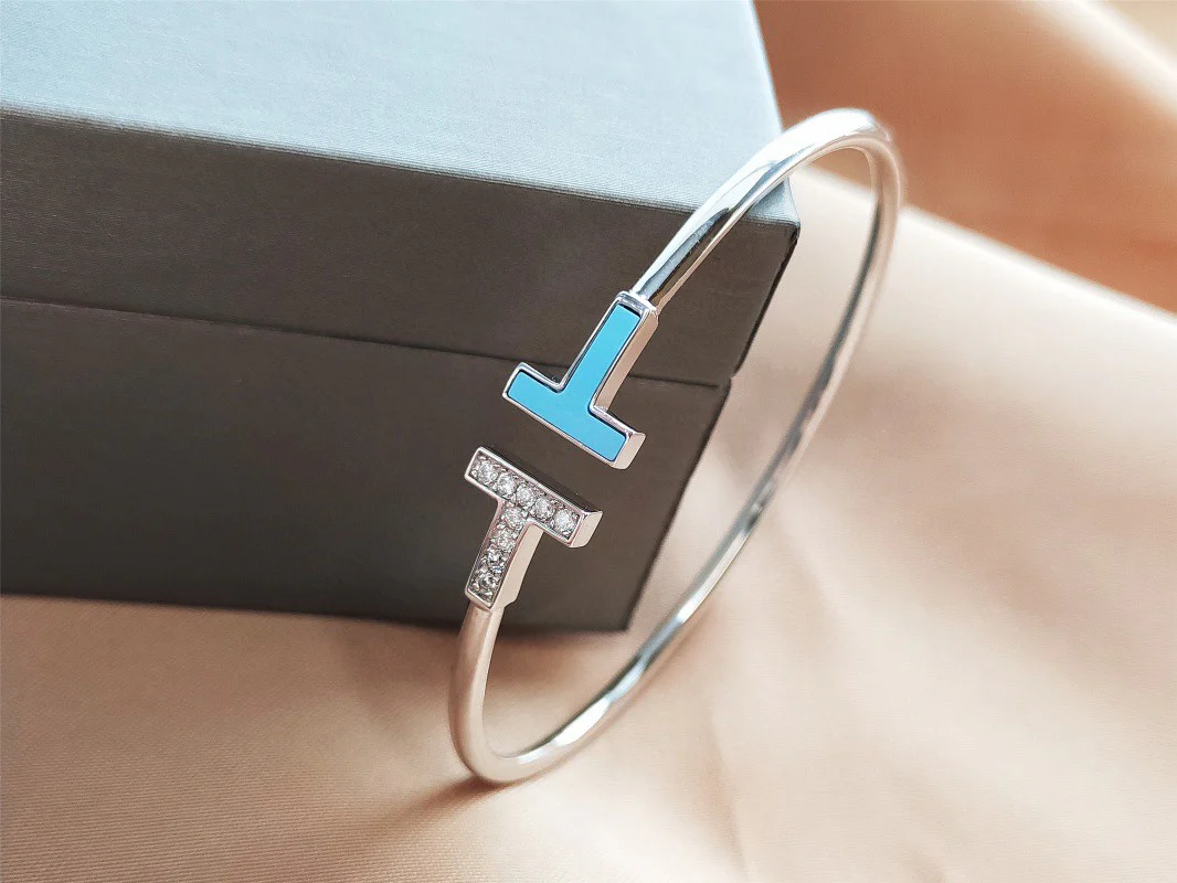 Браслет Tiffany 028