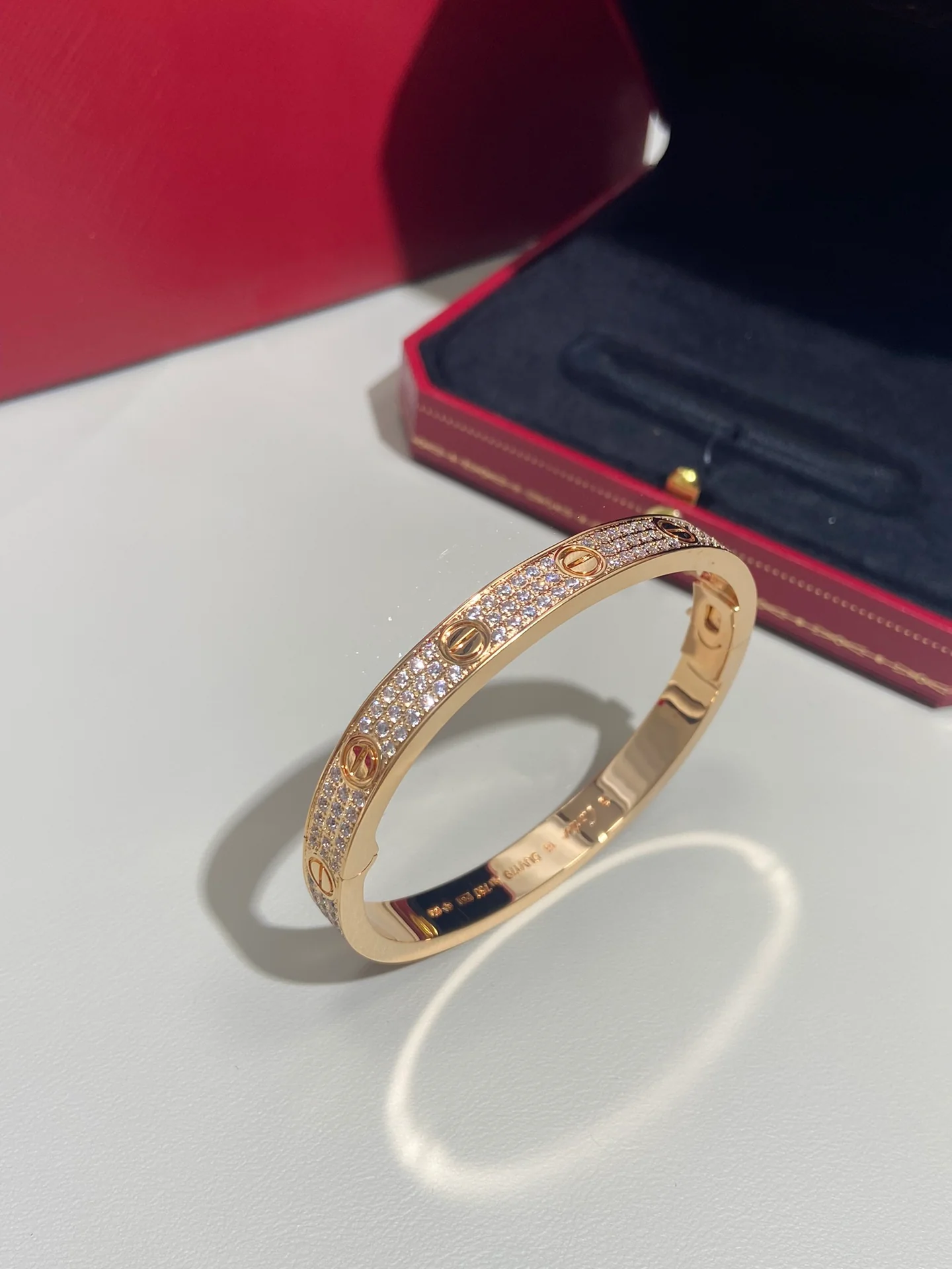 Cartier - Браслет 014