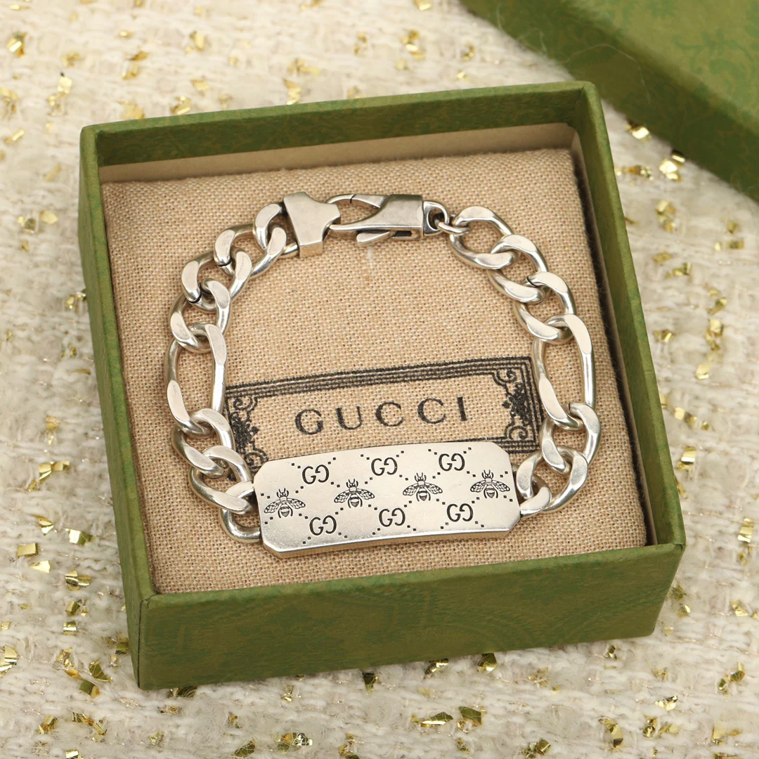 Браслет Gucci 009