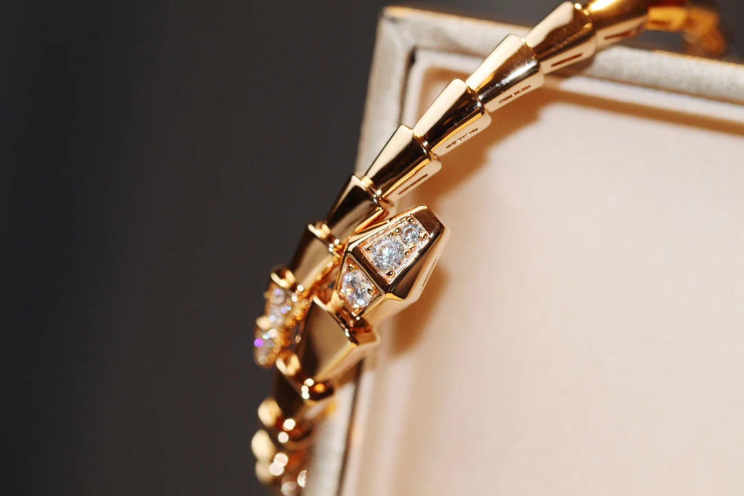 Bvlgari - Браслет 001