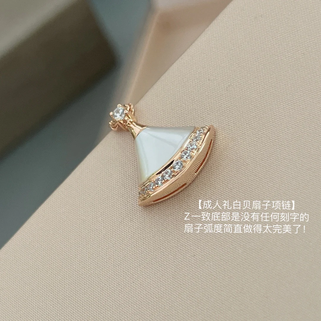 Колье Bvlgari - 124