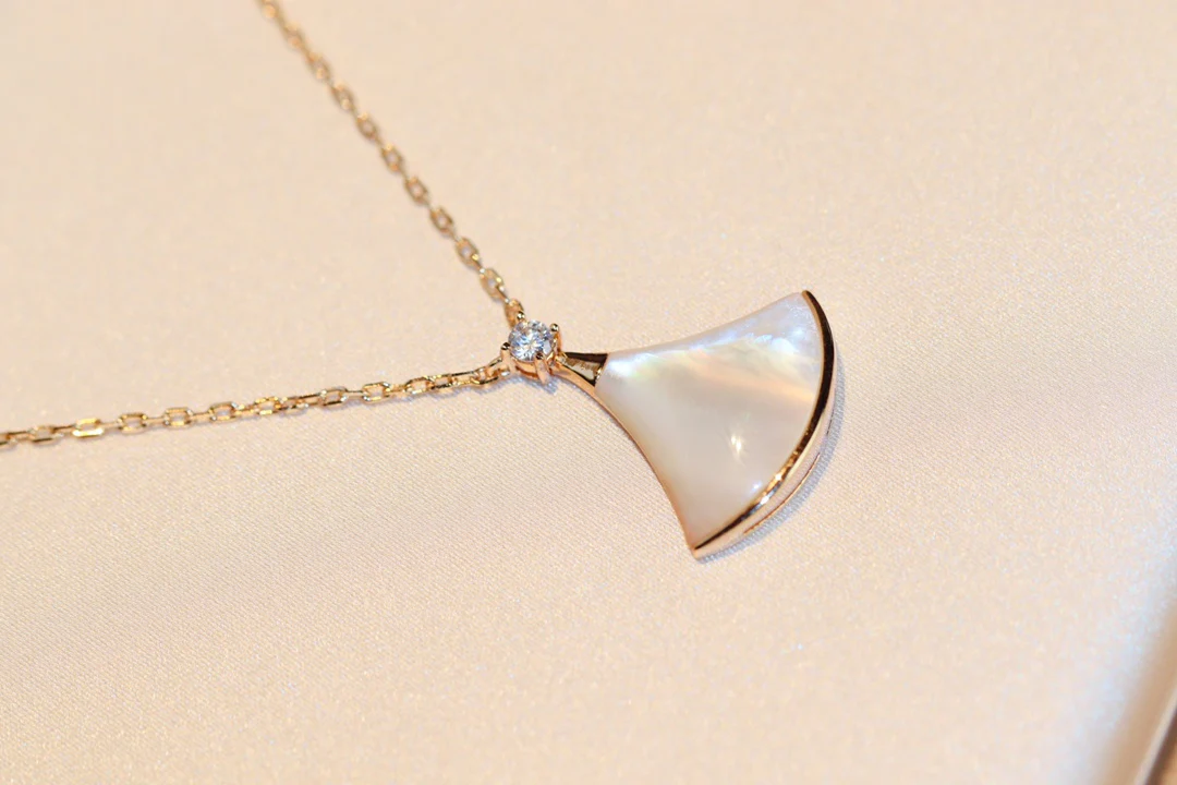 Колье Bvlgari - 6