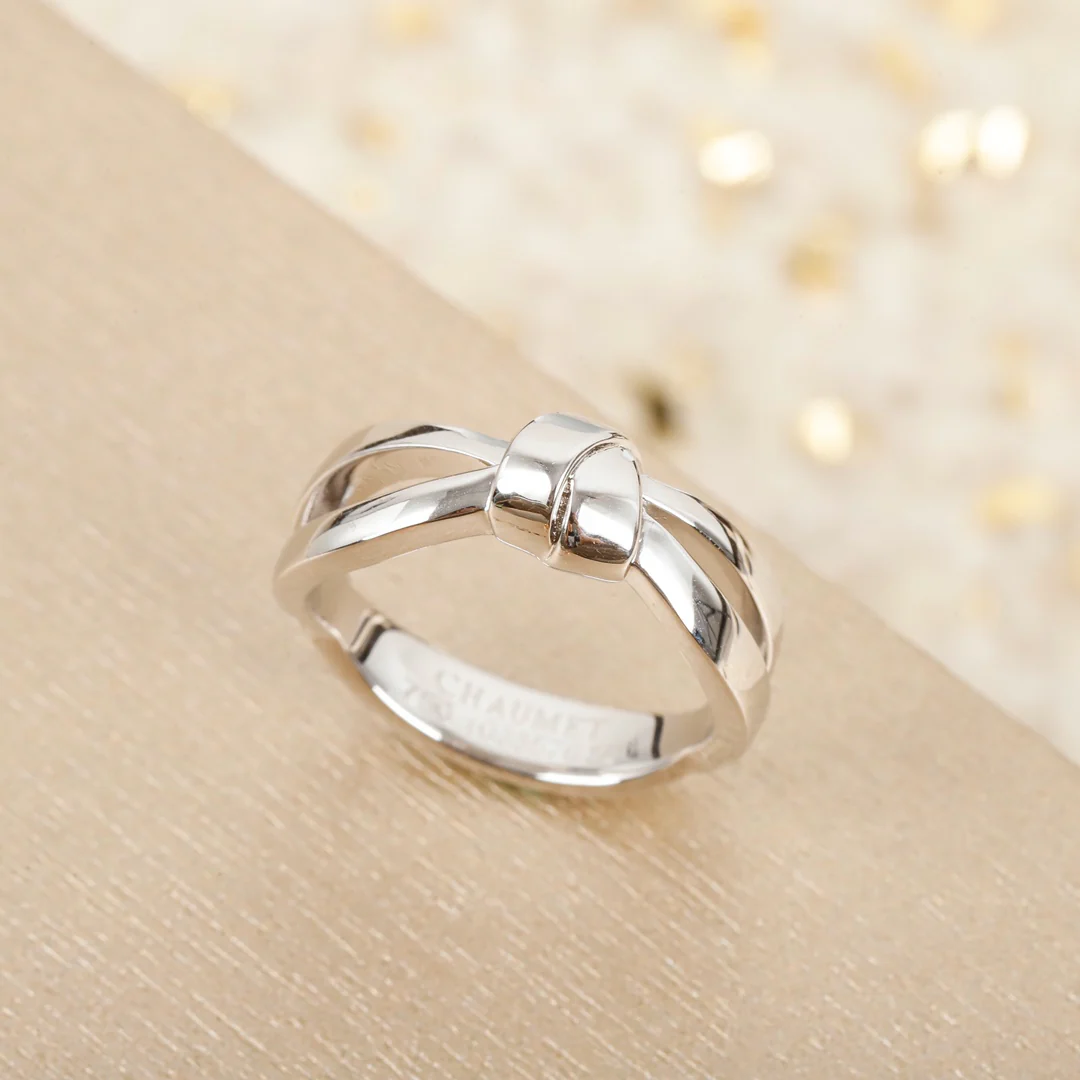 Chaumet - Ring 008