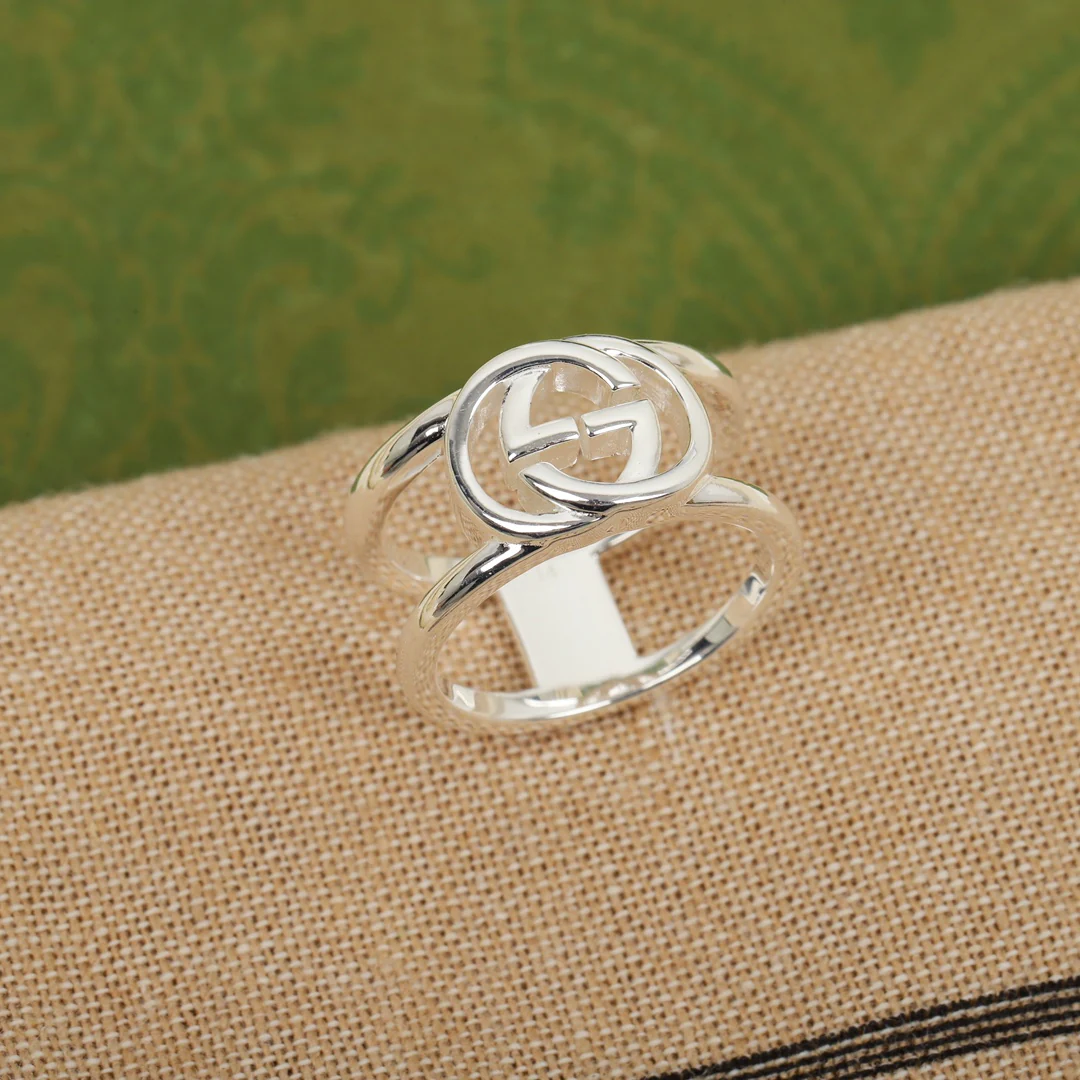 Gucci - Кольцо 017