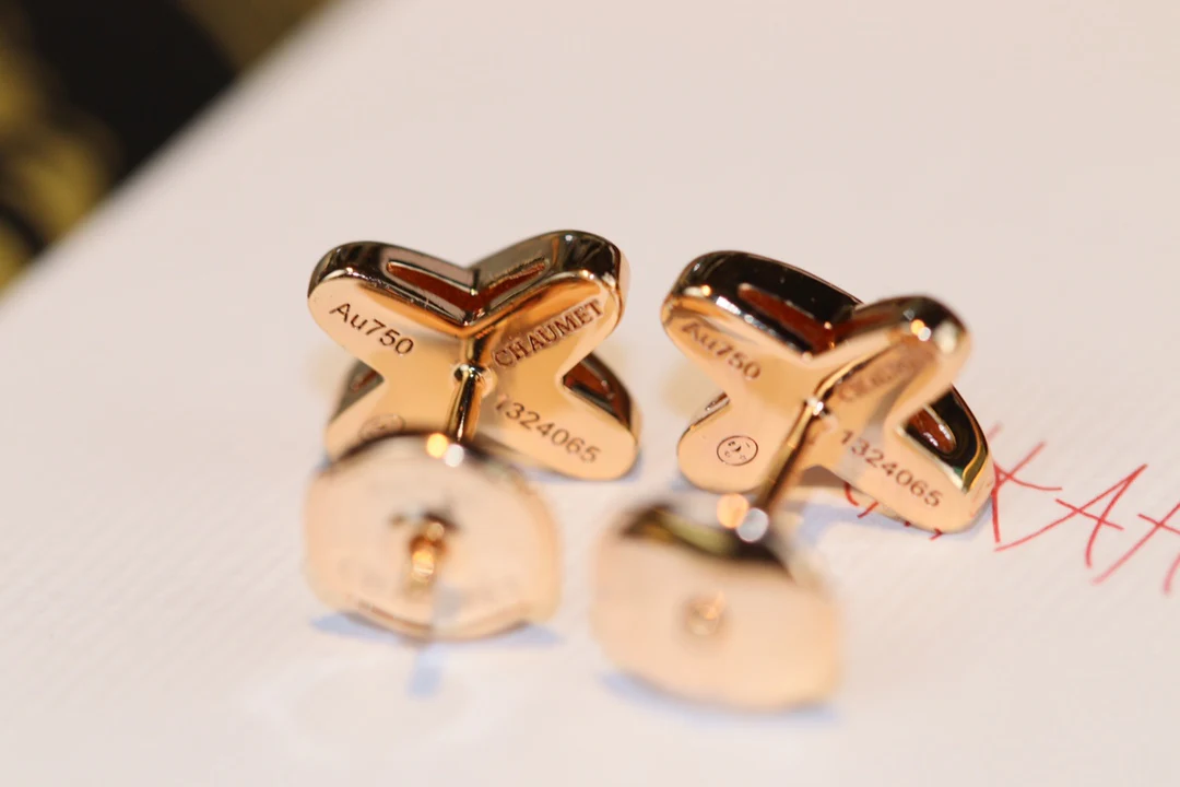 Серьги Chaumet - 3