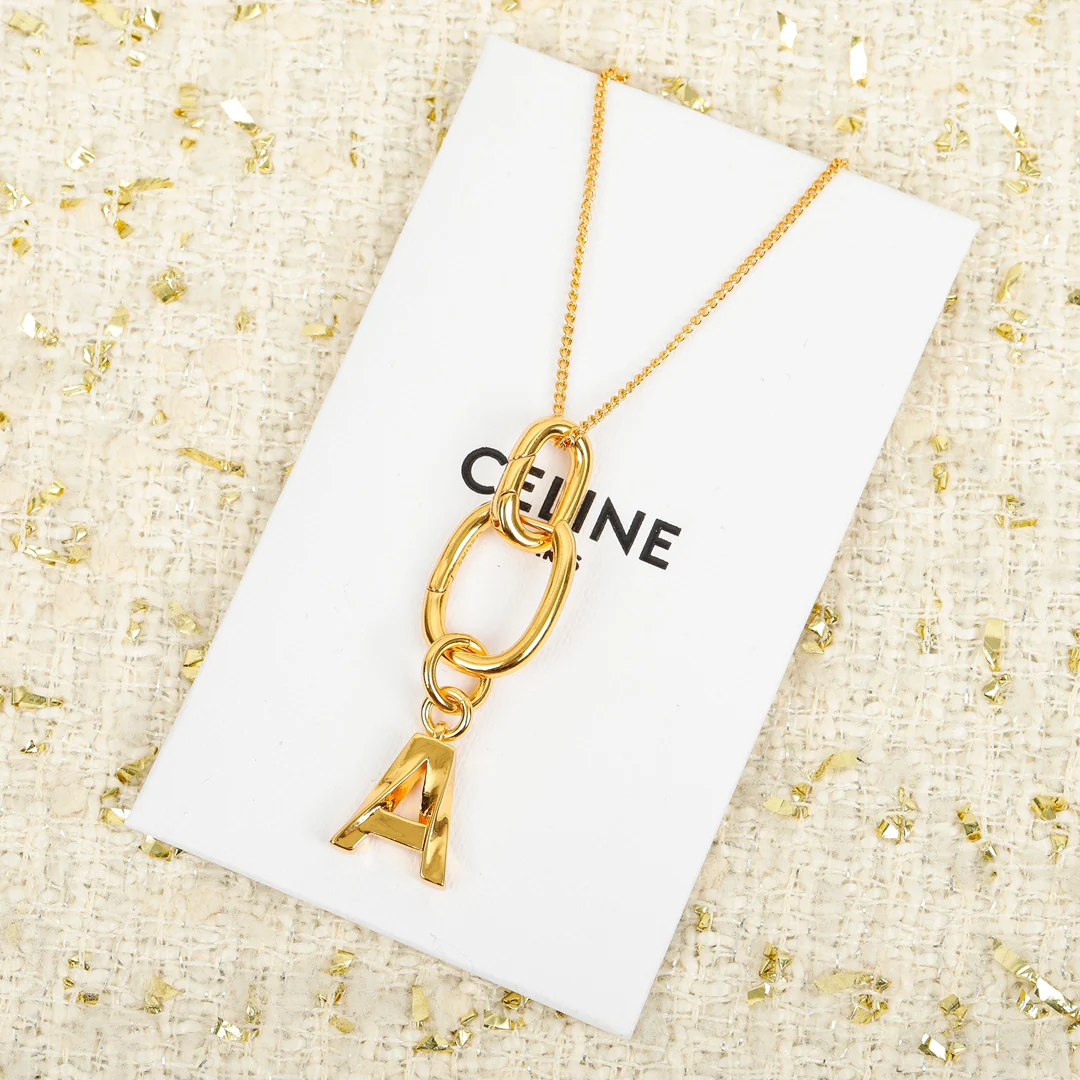 Селин - Колье 040