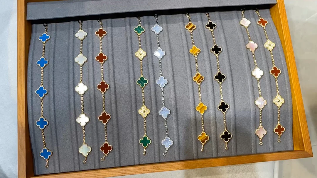 Van Vek - Браслет 082