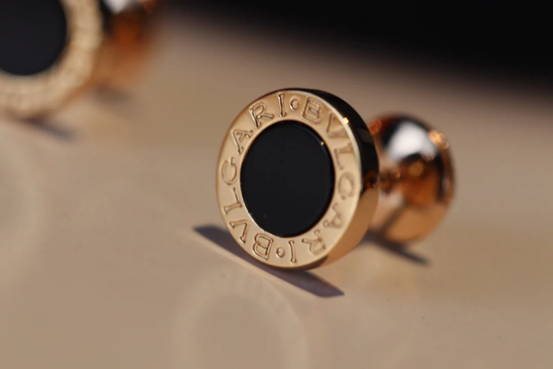 Серьги Bvlgari - 20