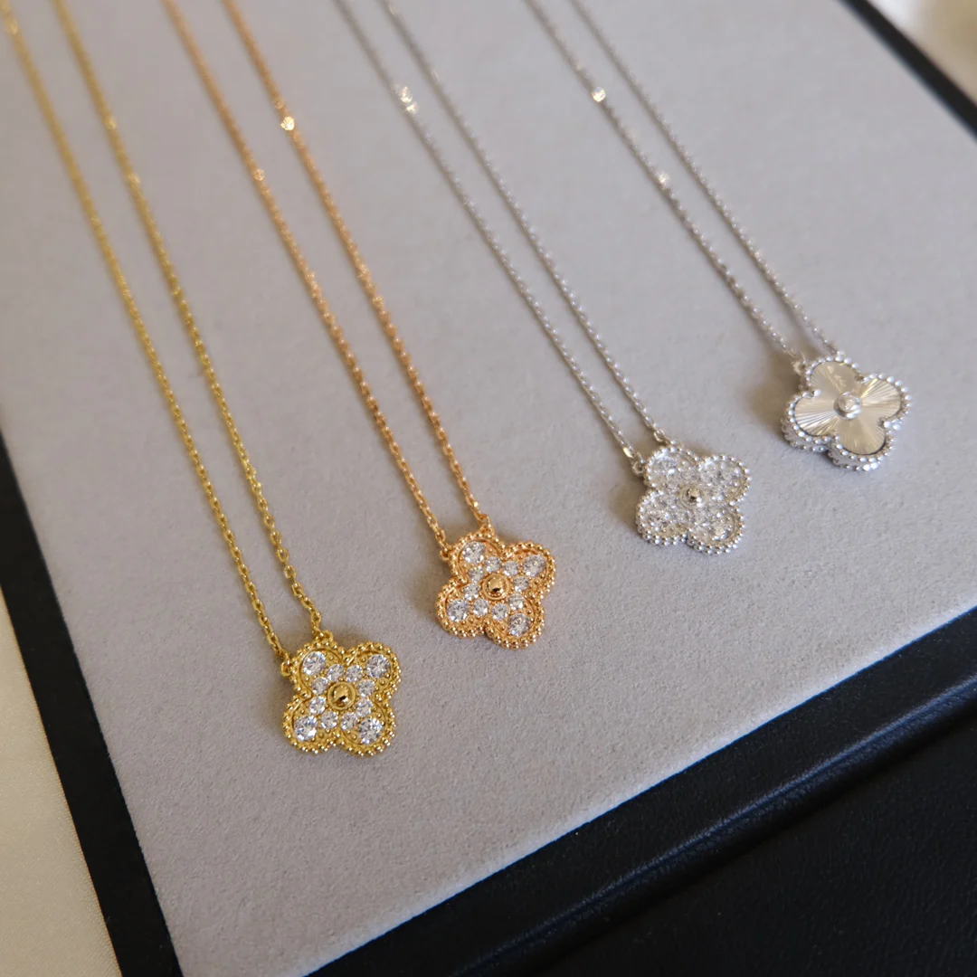 Van Ville - Колье 022