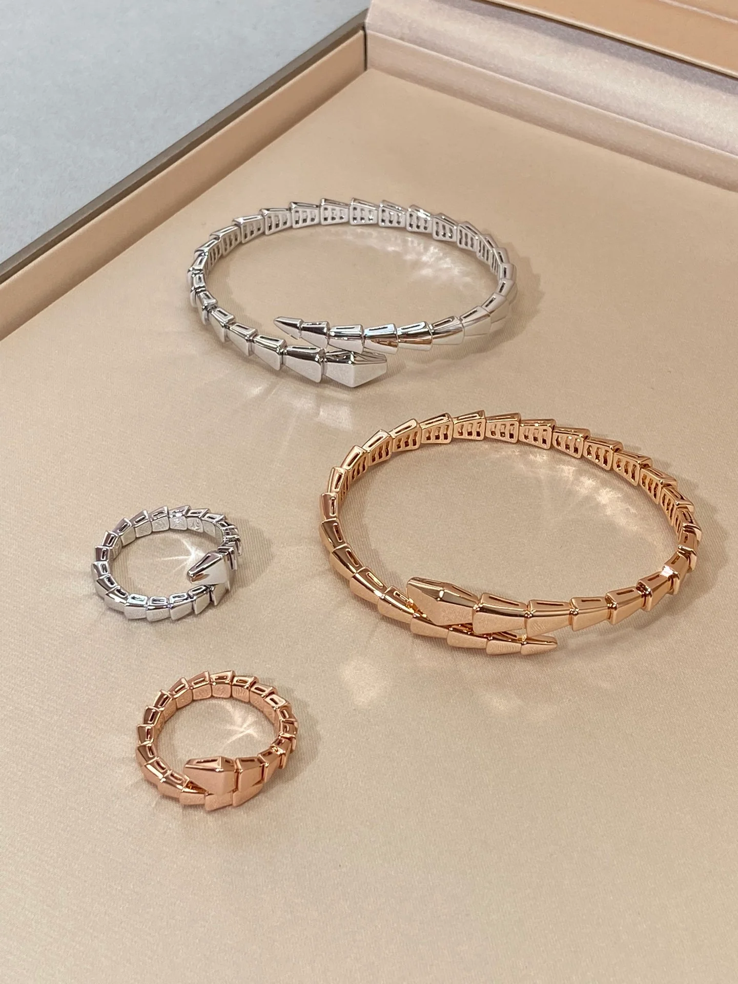 Bvlgari - Браслет 025