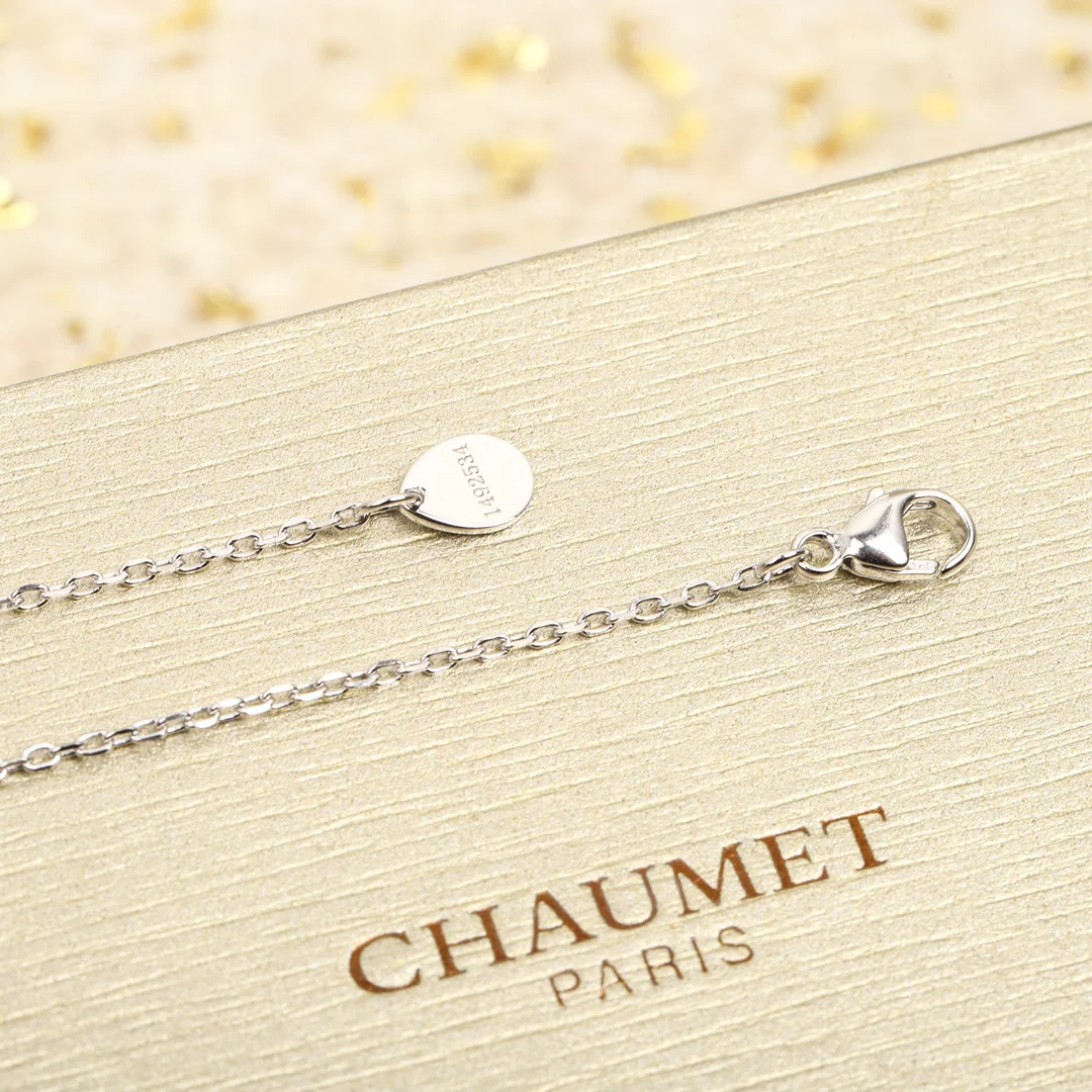 Колье Chaumet 035