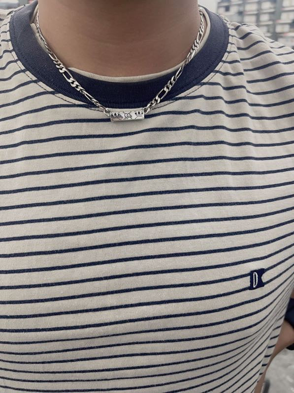 Gucci - Колье 027