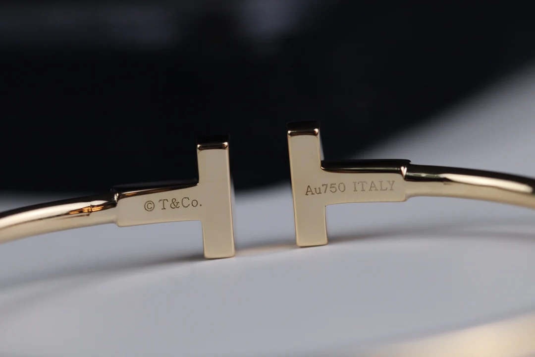 Браслет Tiffany 018