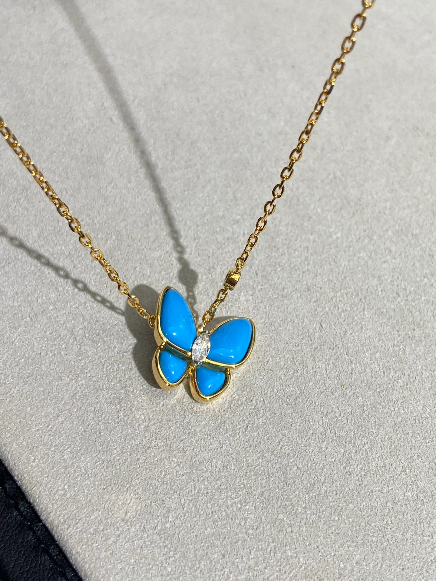 Van Vek - Колье 020