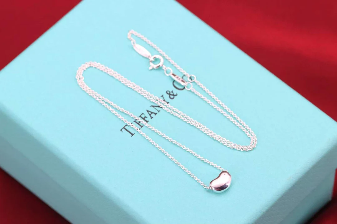 Колье Tiffany - 34