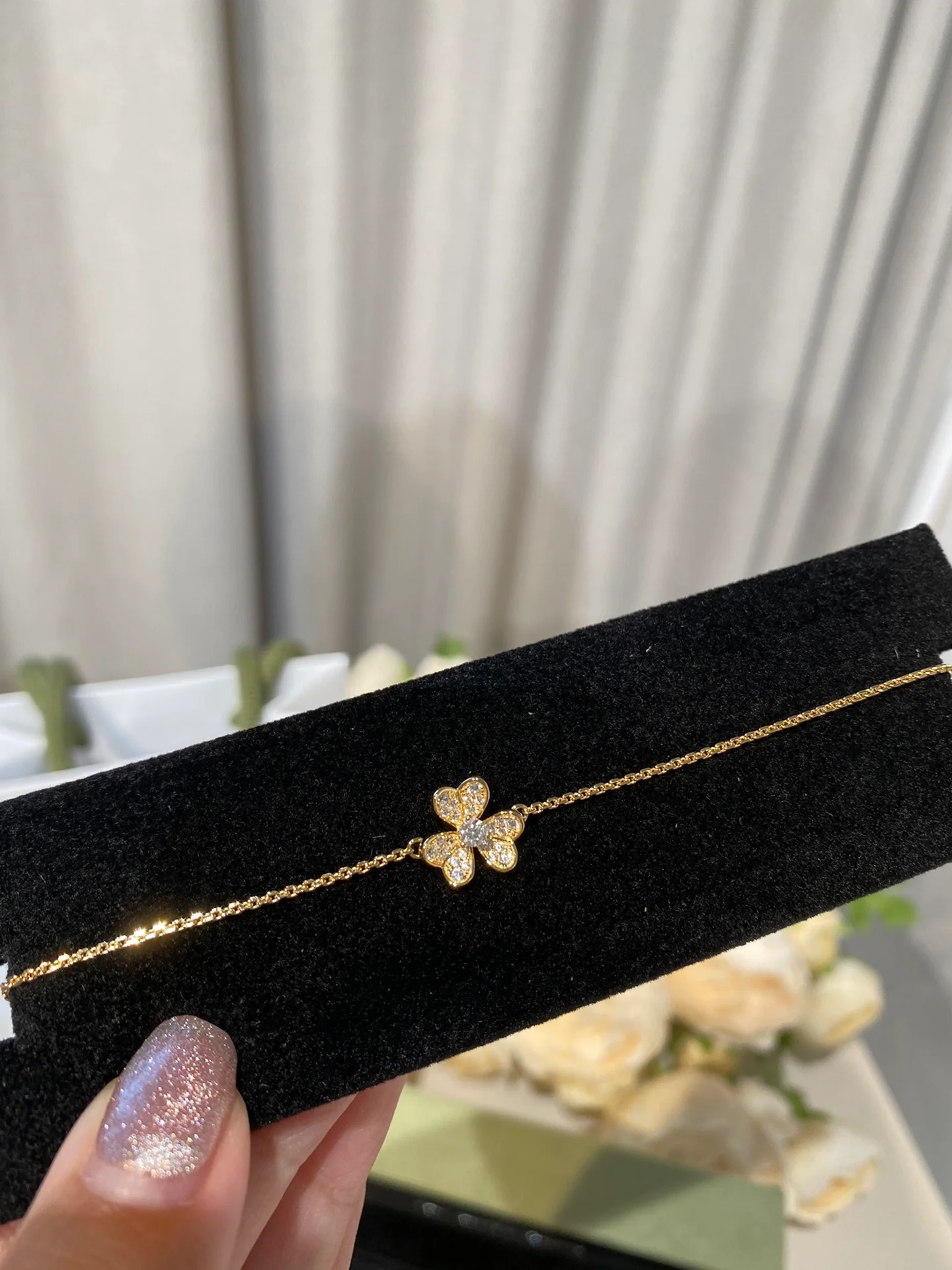 Van Vek - Браслет 025