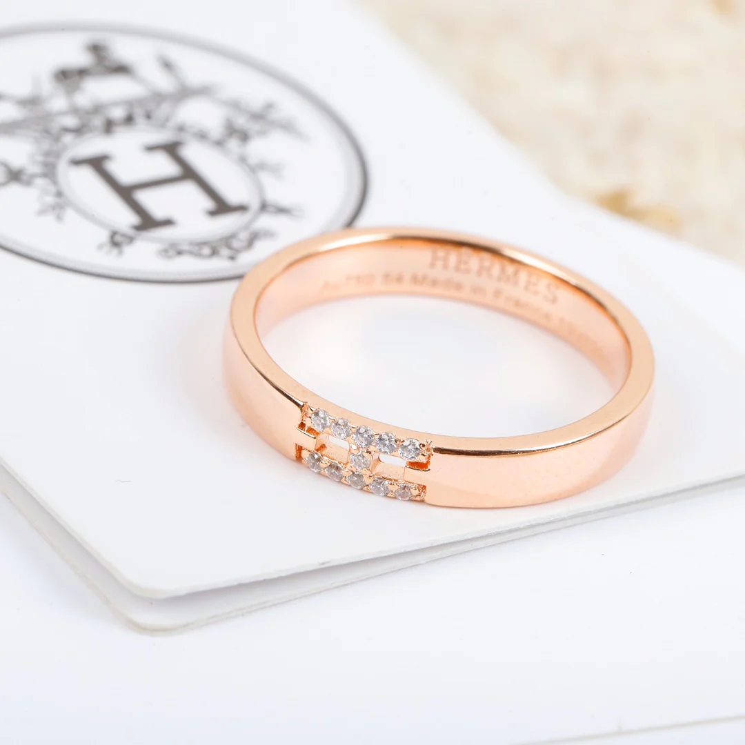 Кольцо Тиффани - 22