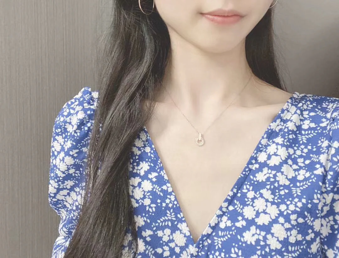 Колье Bvlgari - 61