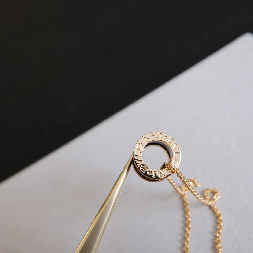 Колье Bvlgari - 54