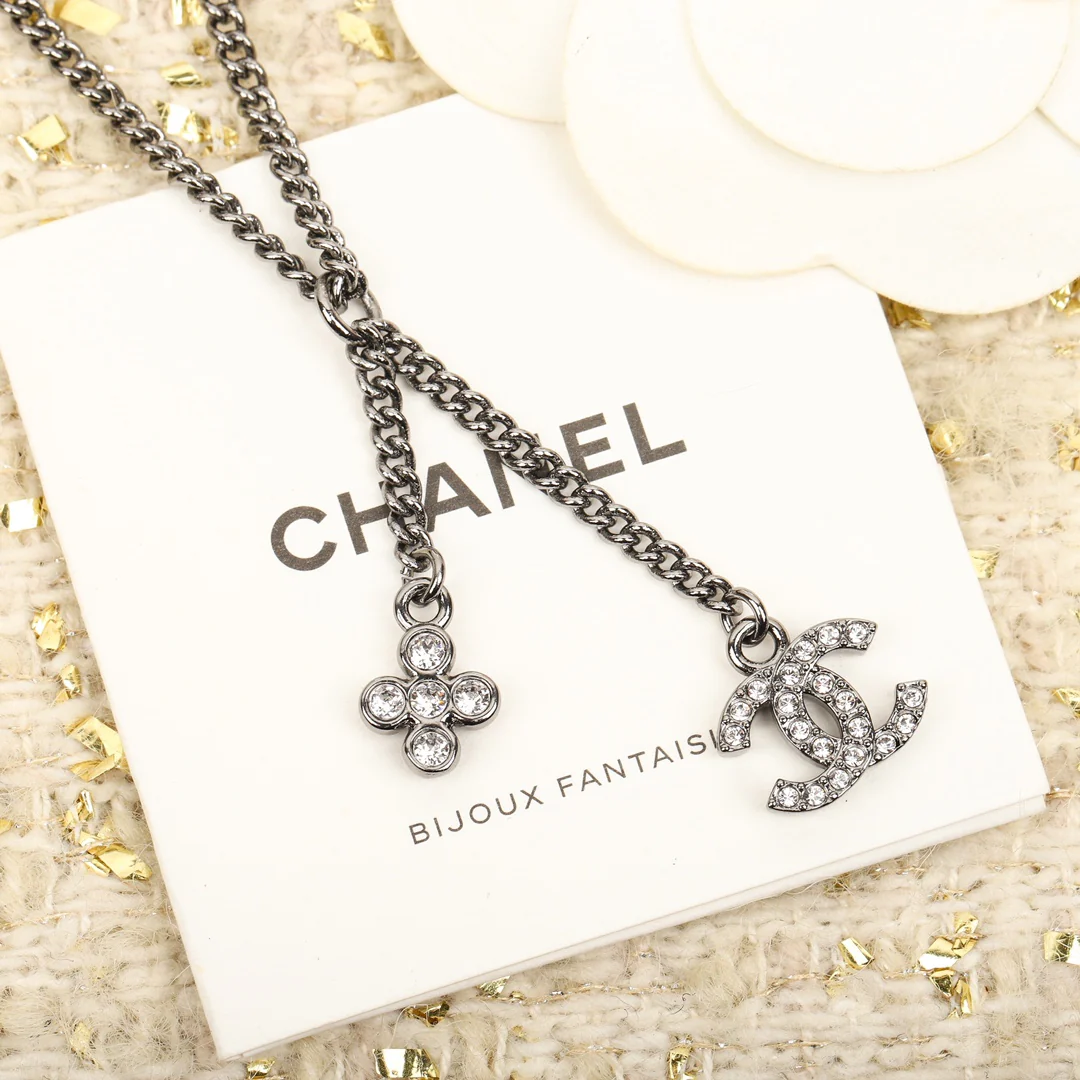 Колье Chanel 364