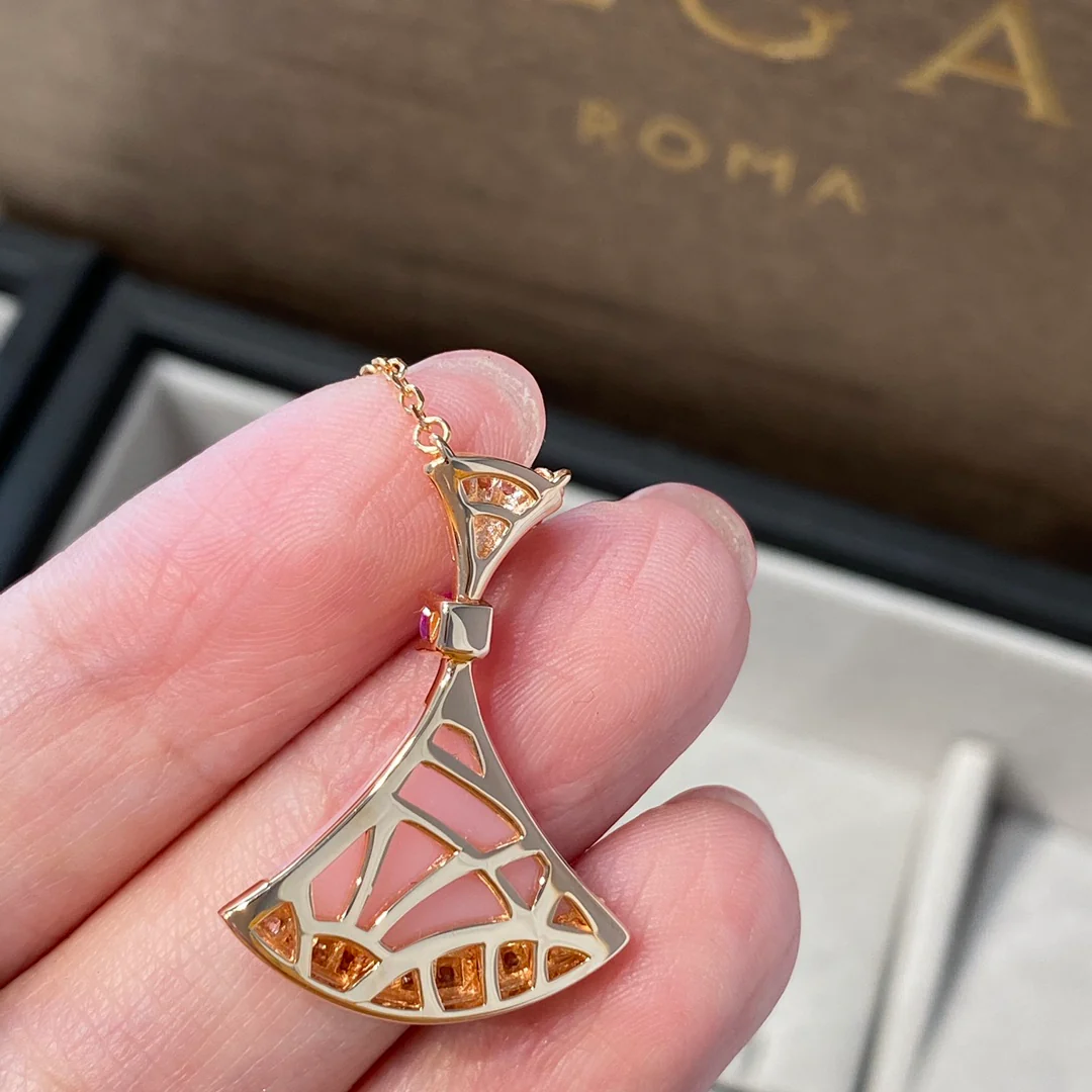 Колье Bvlgari - 62