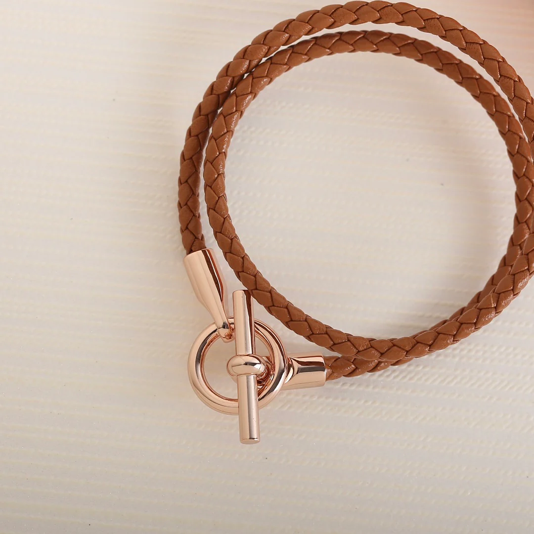 Браслет Hermes 035