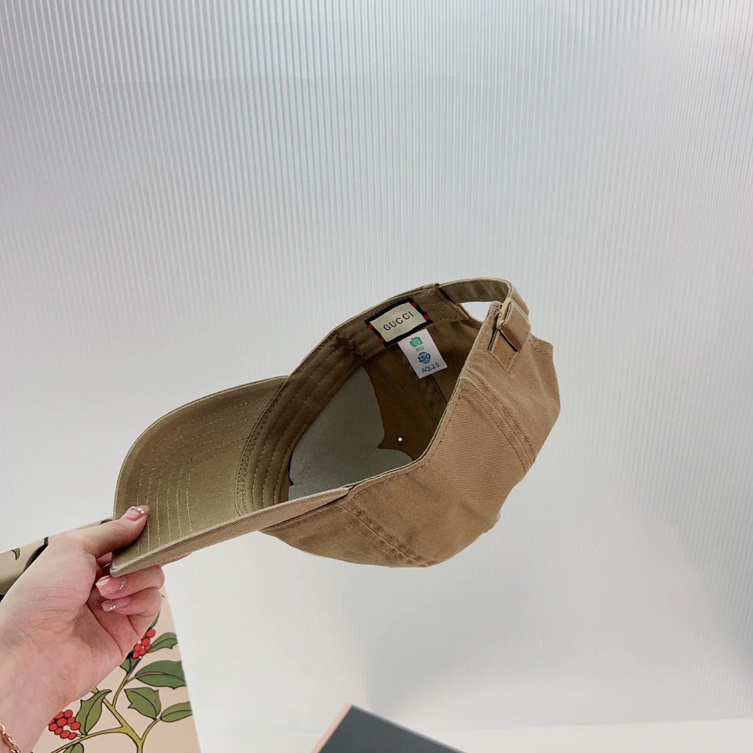 Бейсболка Gucci - 2