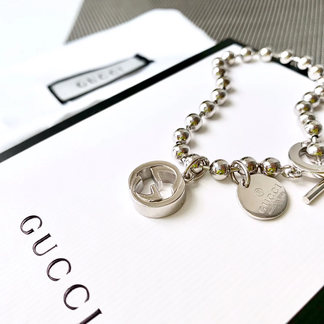Браслет Gucci - 7
