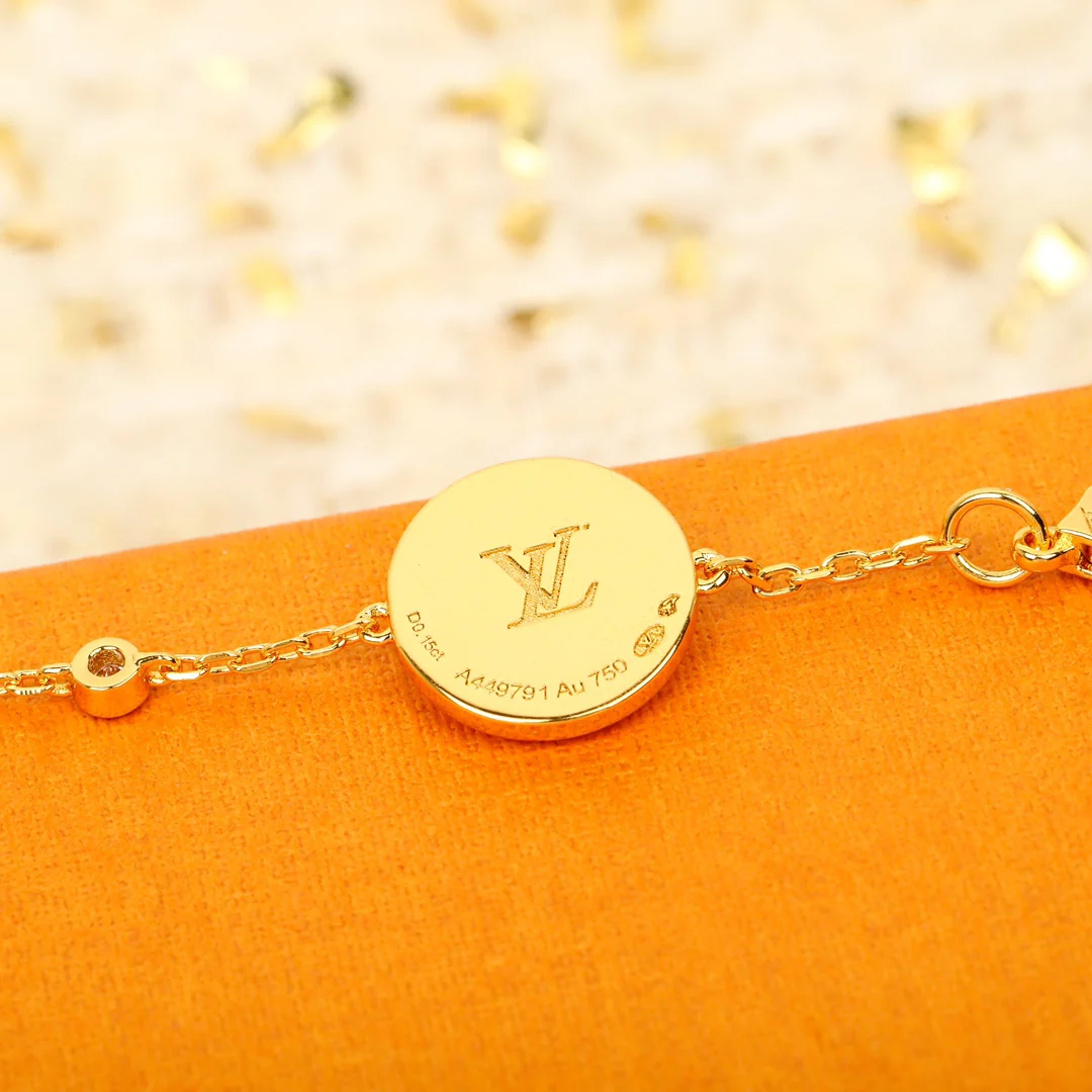 LV-Браслет 008