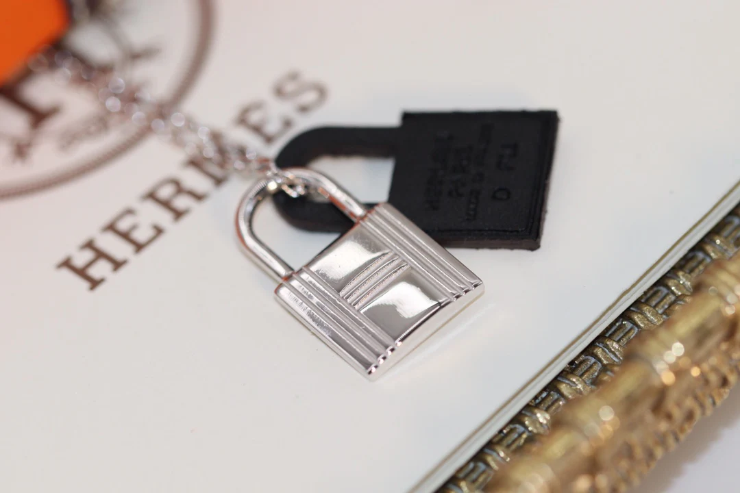 Колье Hermes - 5