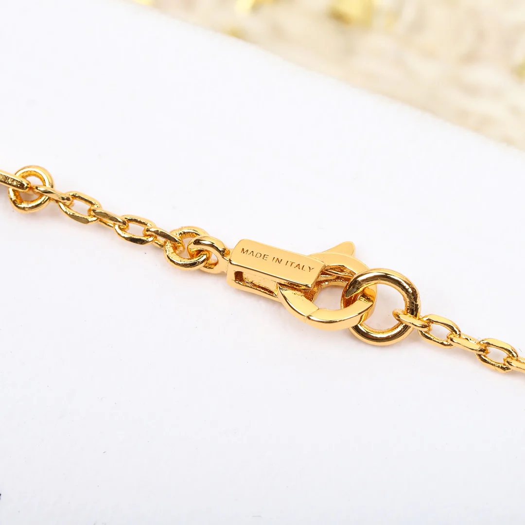 Селин - Колье 075