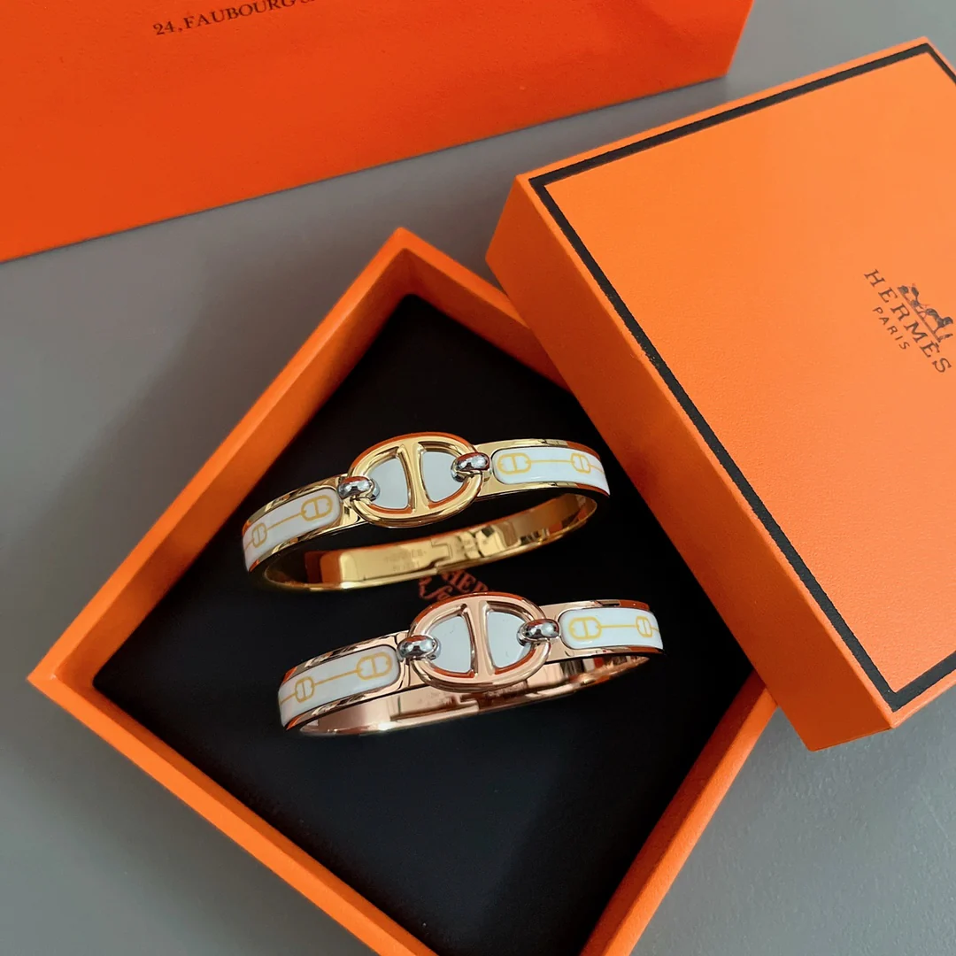Браслет Hermes 037