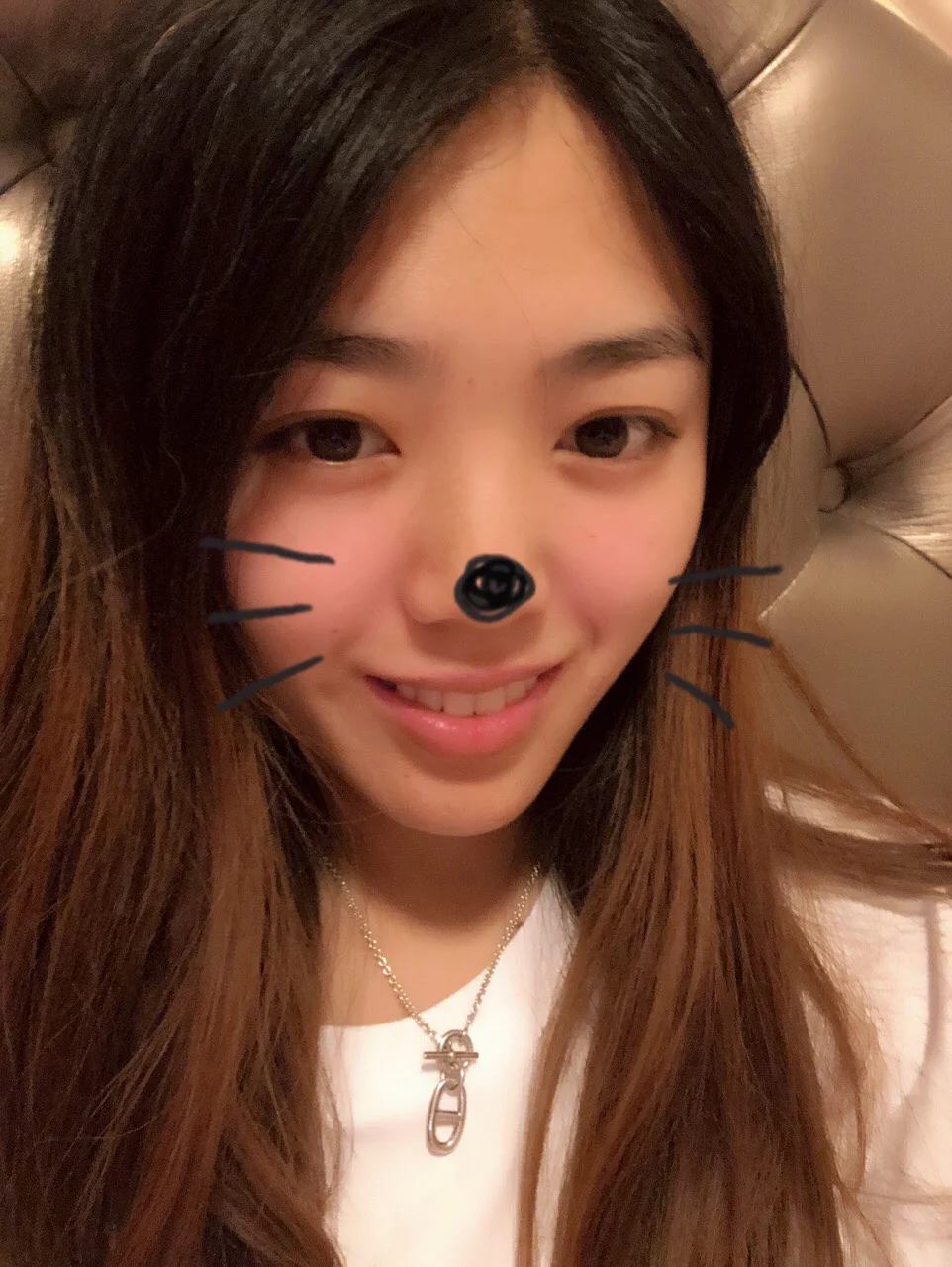 Hermes - Колье 070