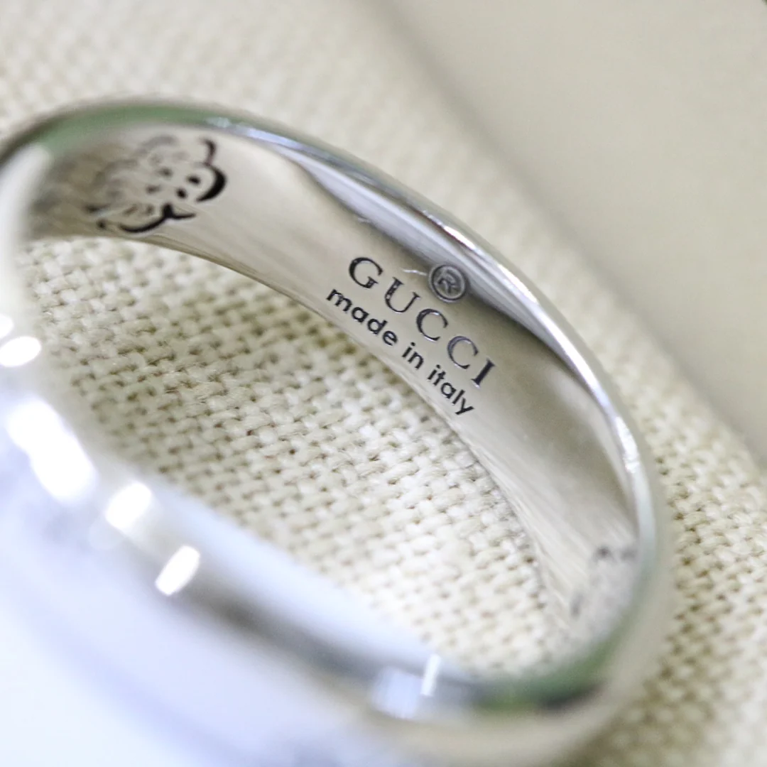 Gucci - Кольцо 032