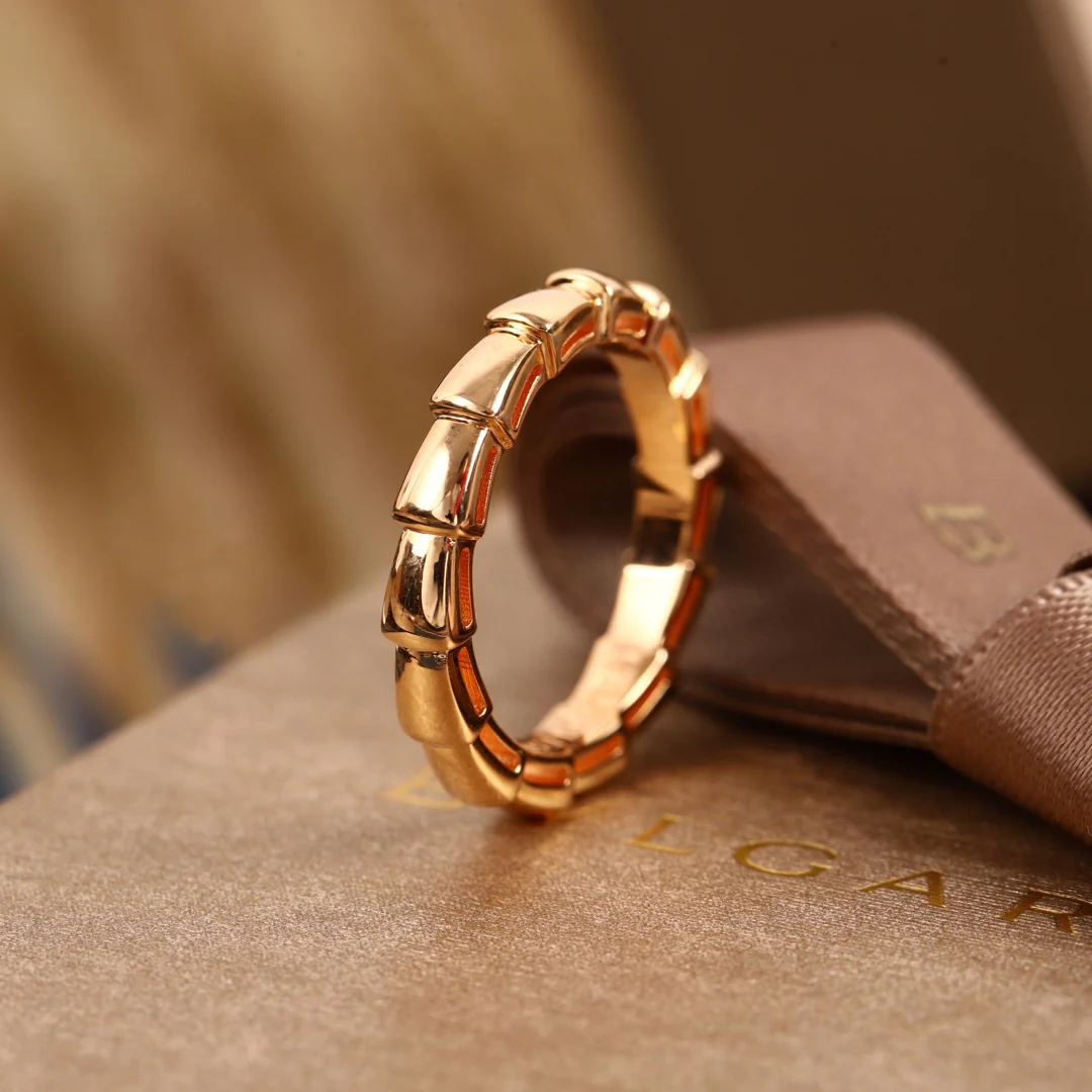 Кольцо Bvlgari - 32