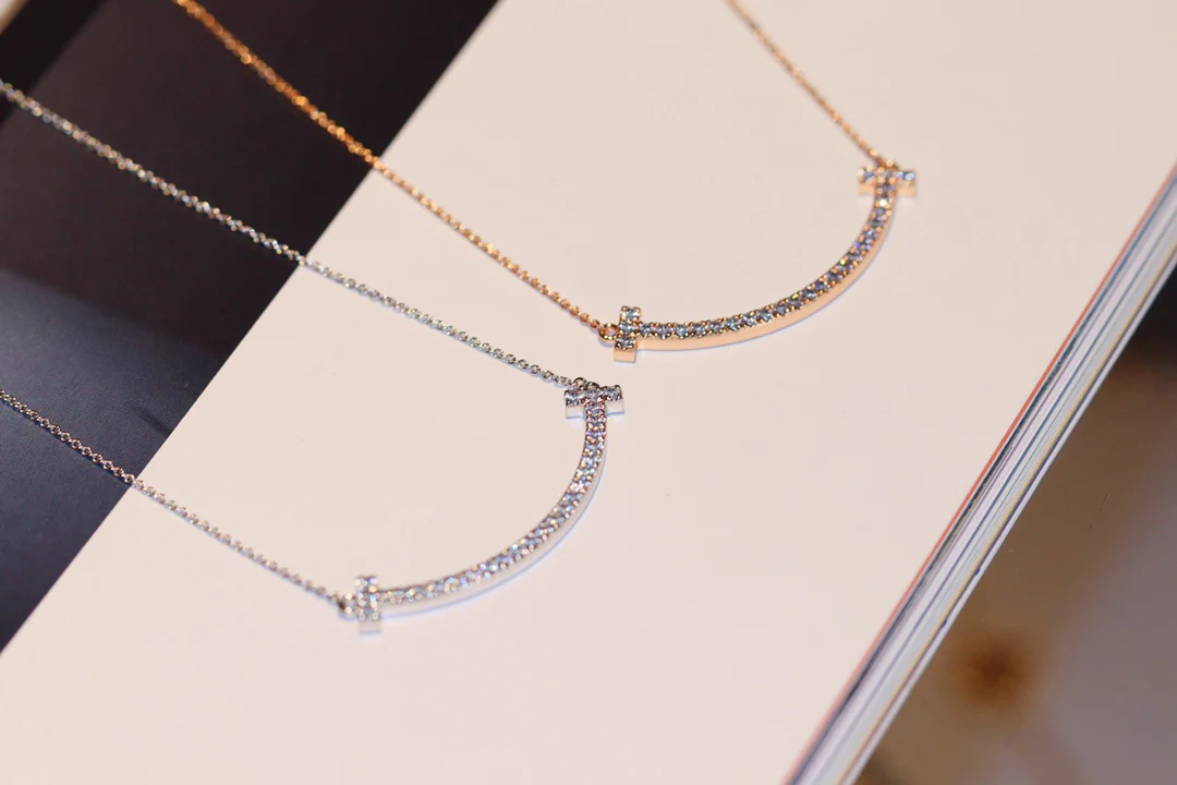 Колье Tiffany - 30