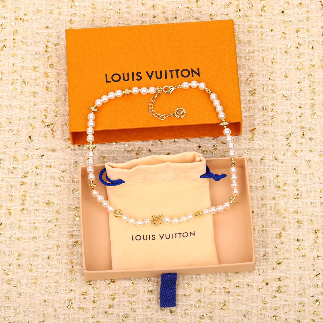 LV-Ожерелье 067