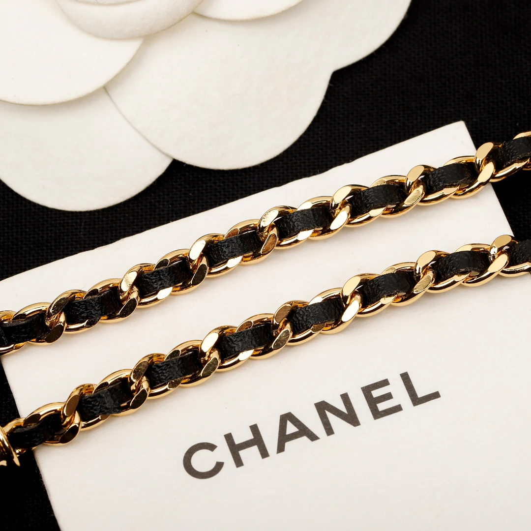 Chanel - Колье 379