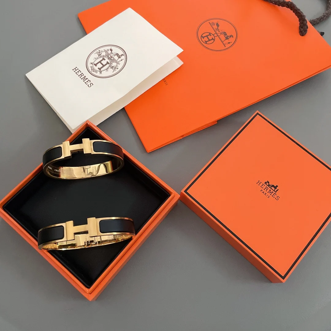 Браслет Hermes 040