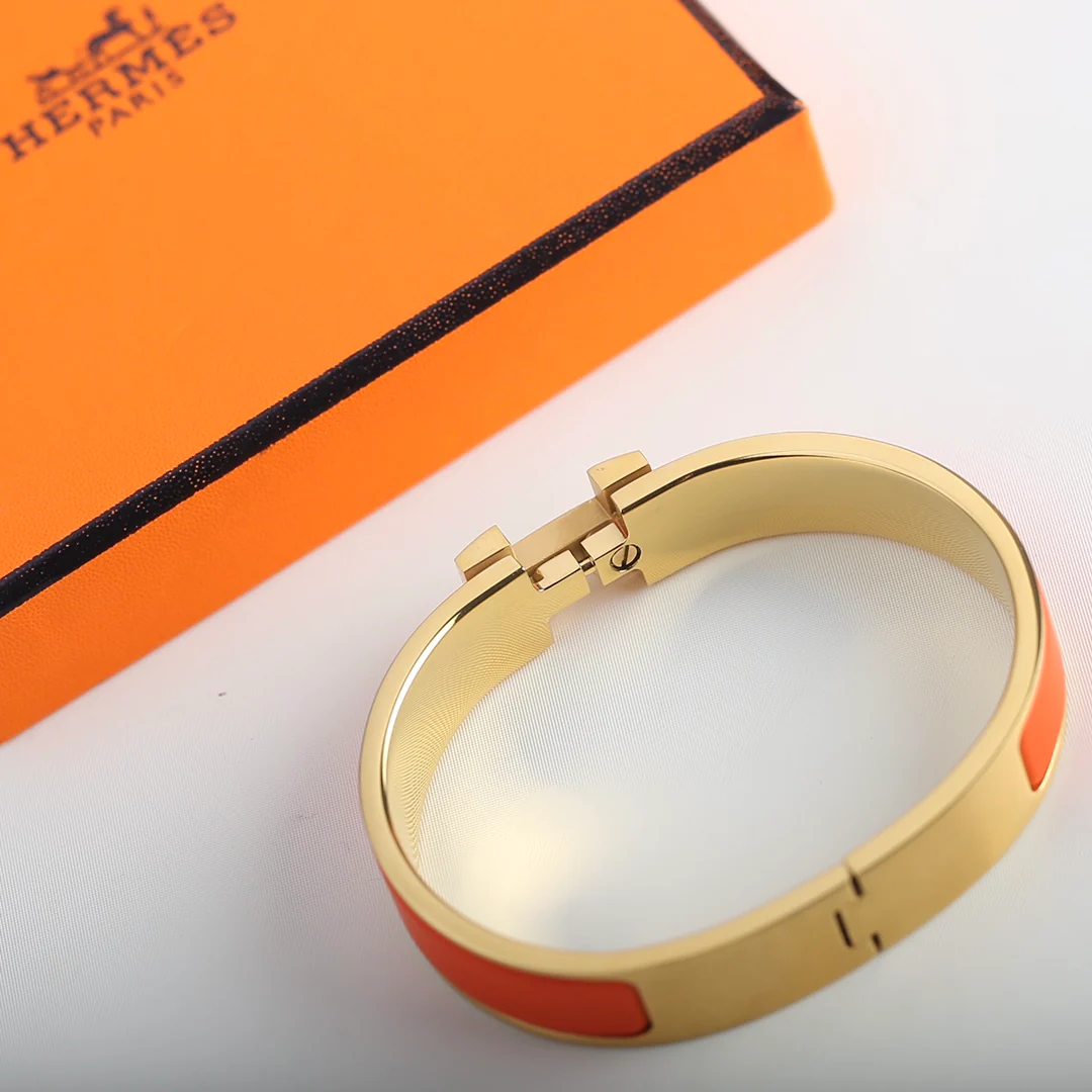 Браслет Hermes 062