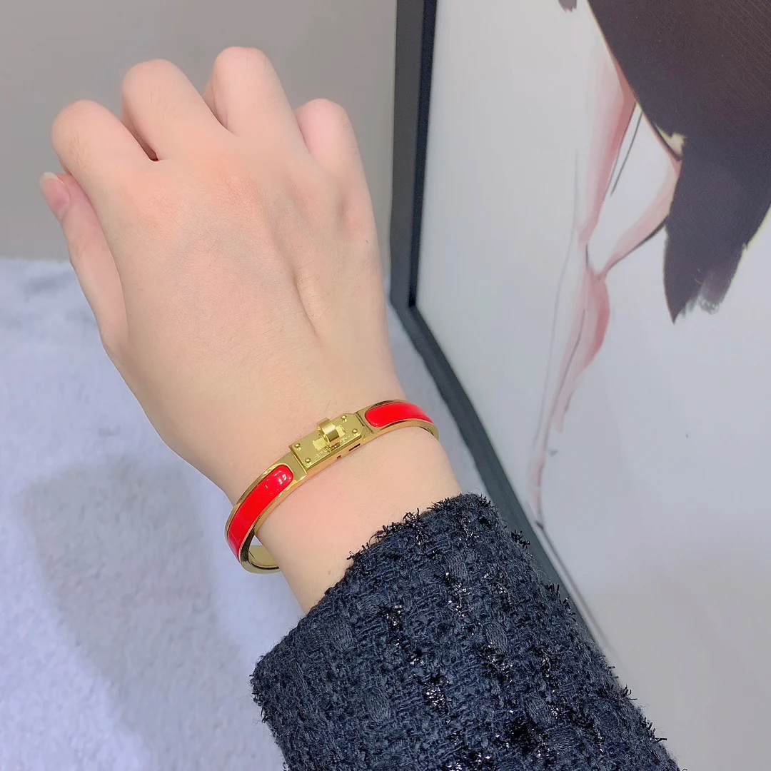 Браслет Hermes 053