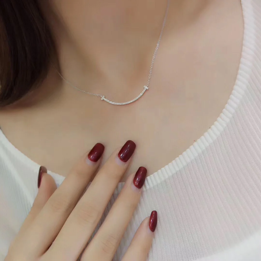 Колье Tiffany - 28