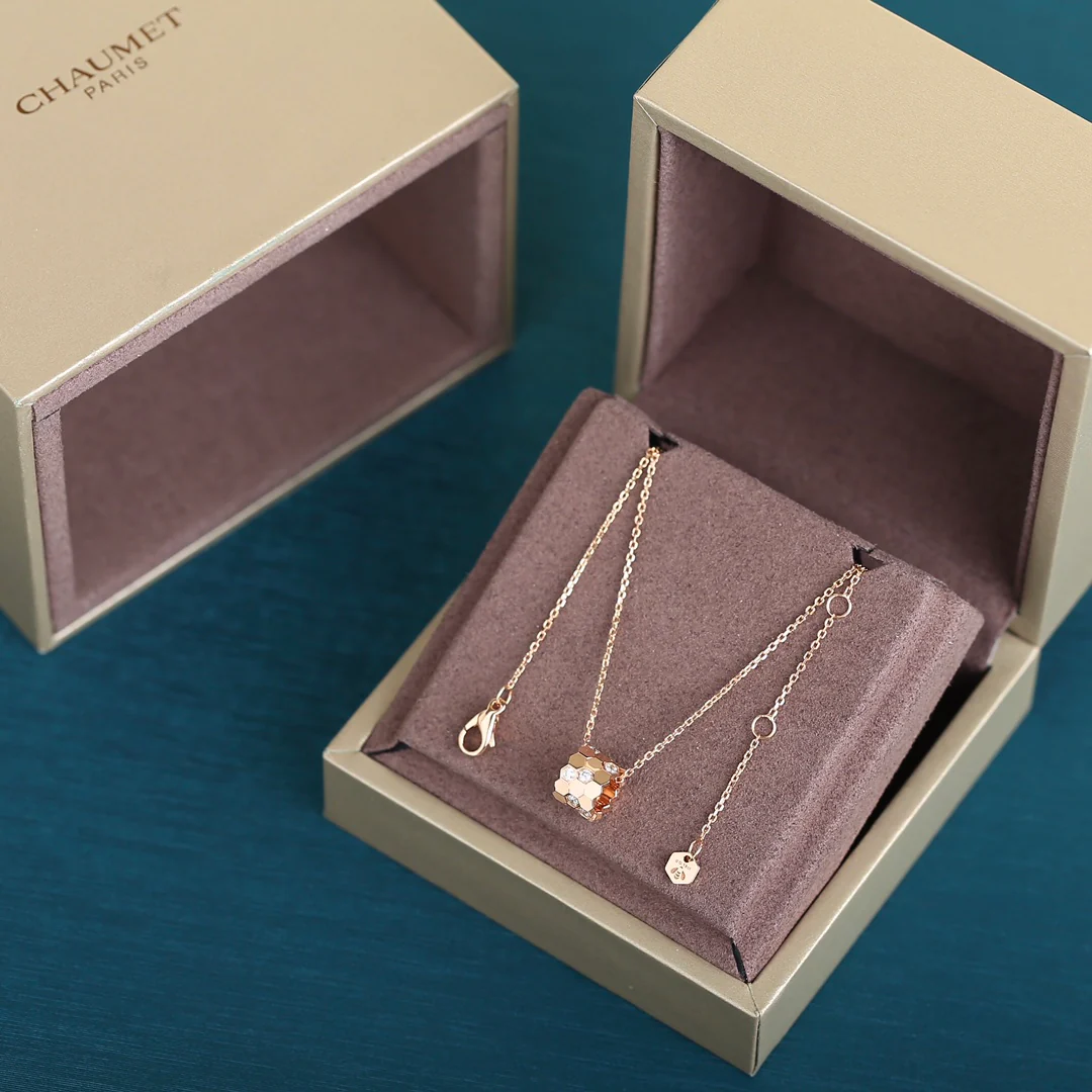 Колье Chaumet 005