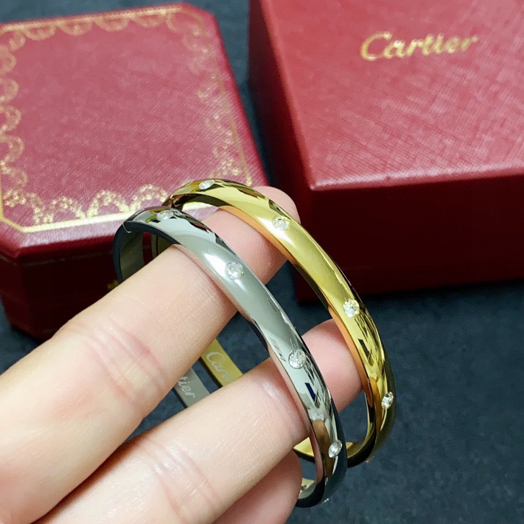 Cartier - Браслет 010