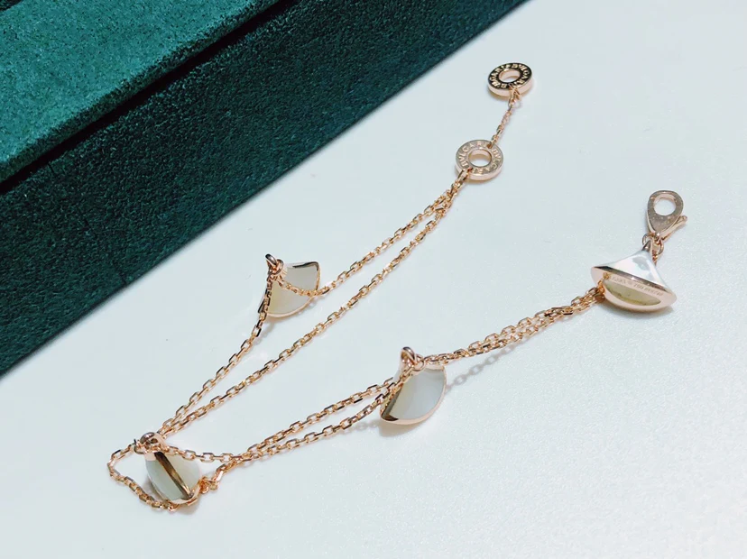 Браслет Bvlgari - 2