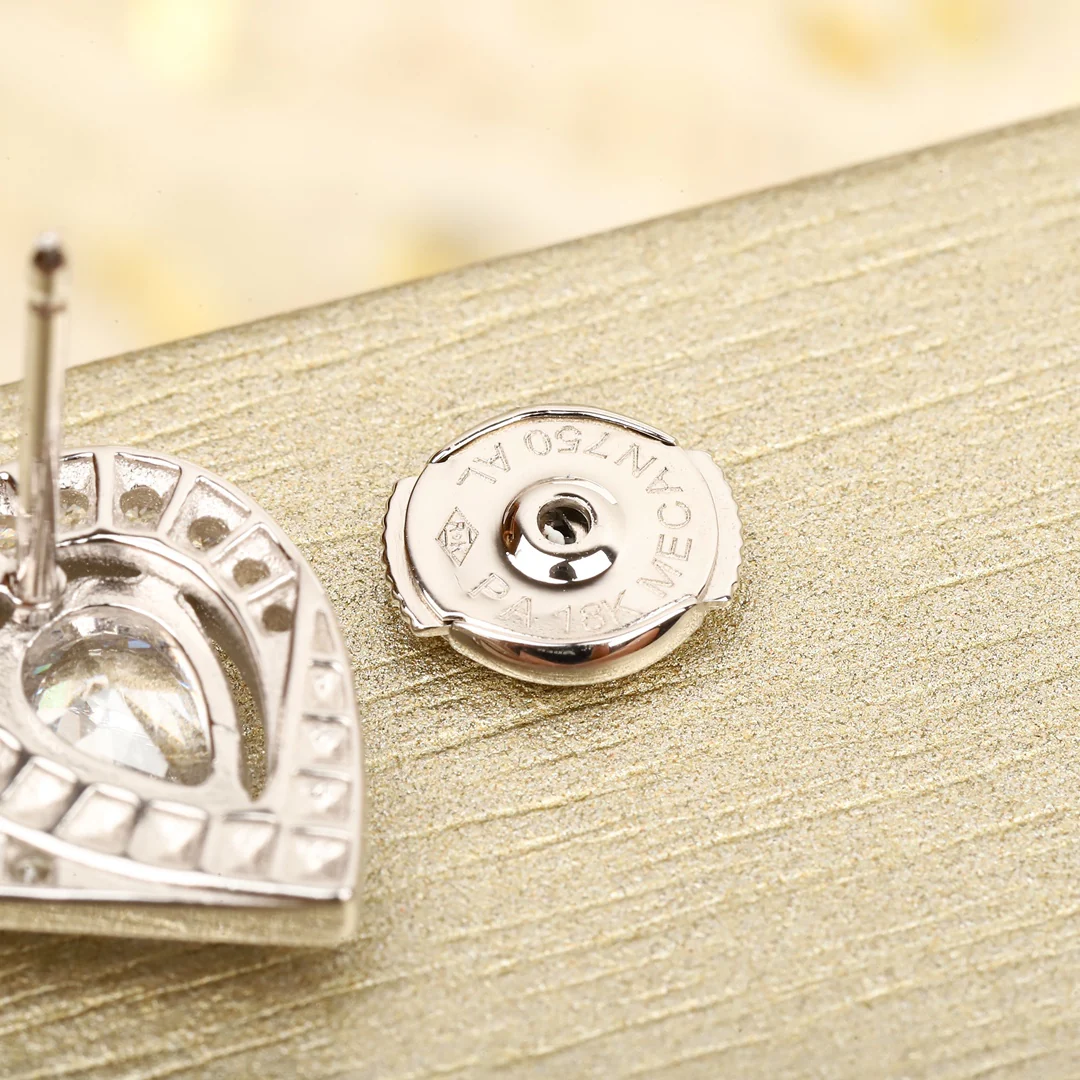 Серьги Chaumet 033