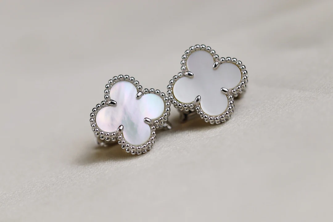 Серьги VCA - 20